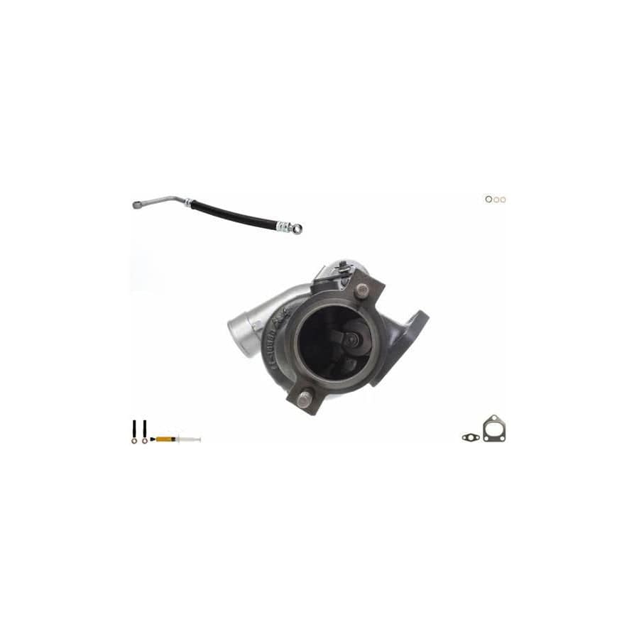 Alanko 900634S1 Turbocharger