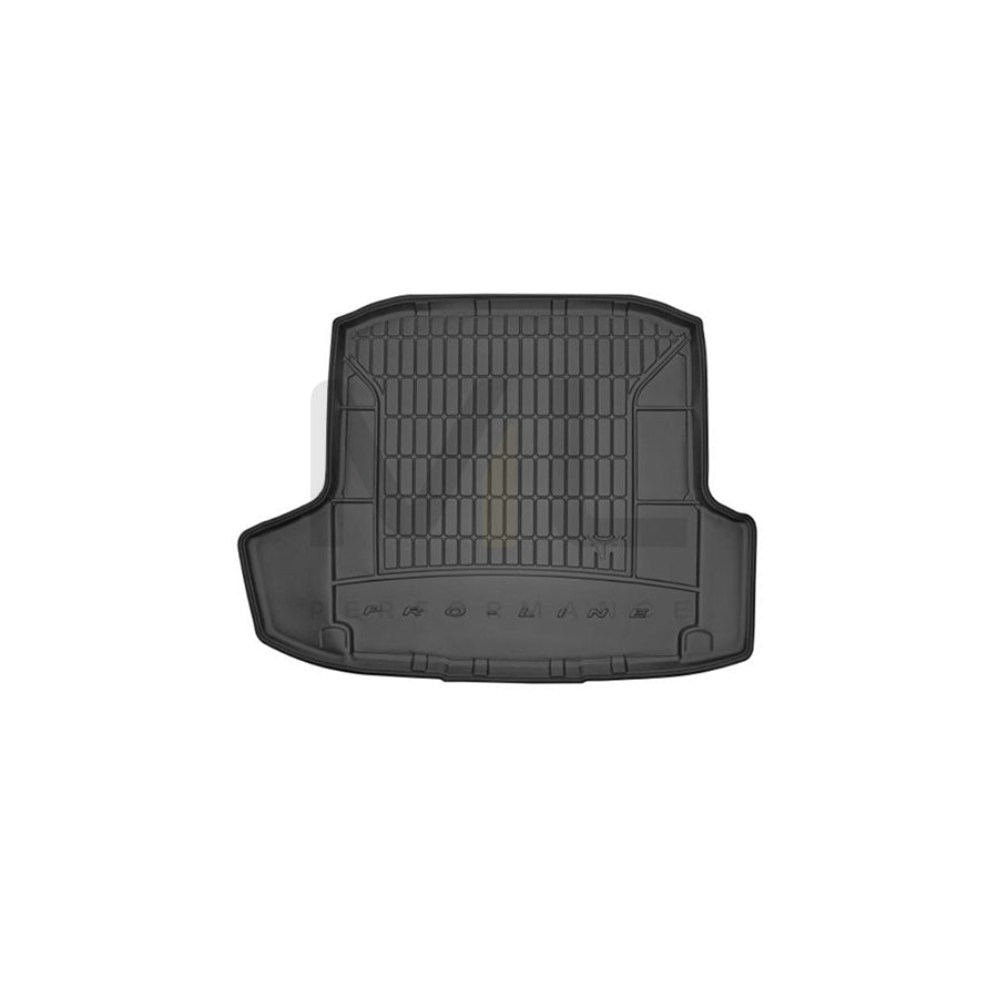 FROGUM TM405691 Car boot tray for SKODA Octavia III Combi (5E5) 1035x1420mm, Elastomer, Nonslip