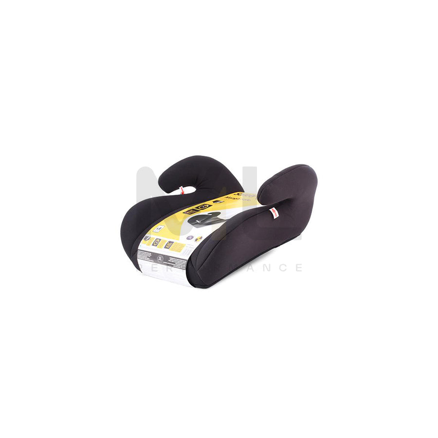 MAXI-COSI Manga 8535764000 Booster seat 15-36kg, Group 2, 3, Black