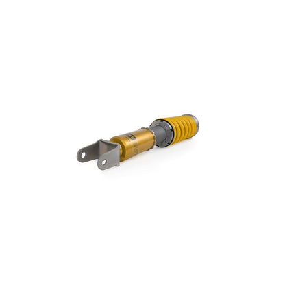 OHLINS MAS MP00S2 Road & Track Coilover Suspension Fiat 124 Spider () -- Track Setup - Include Springs