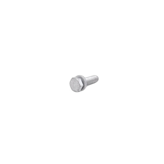 Genuine BMW 07119905591 F01 F87 E82 Hex Bolt With Washer M6X23 (Inc. 435i) | ML Performance UK Car Parts