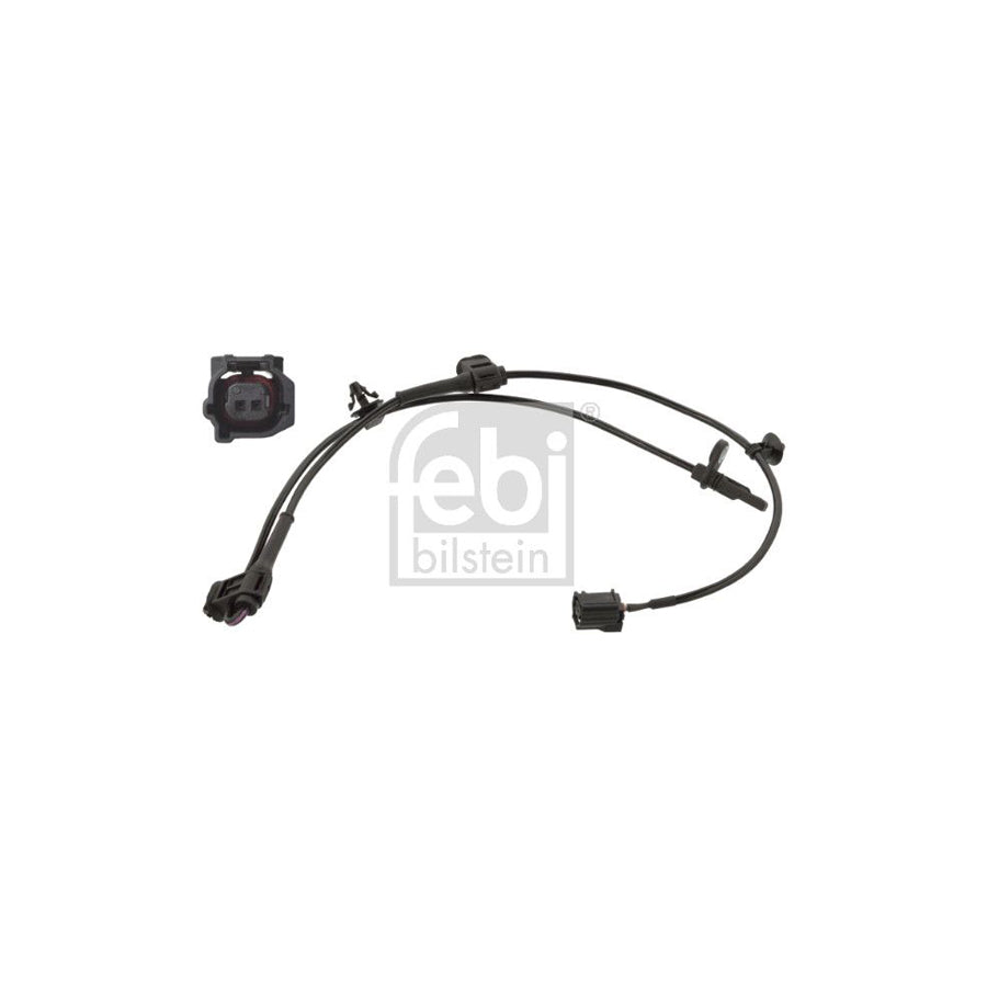 Febi Bilstein 107524 Abs Sensor for Mazda 3