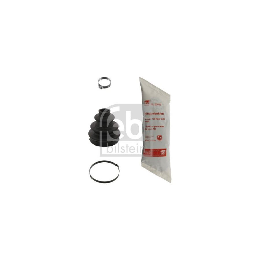 Febi Bilstein 36836 Bellow Set, Drive Shaft for Smart Fortwo