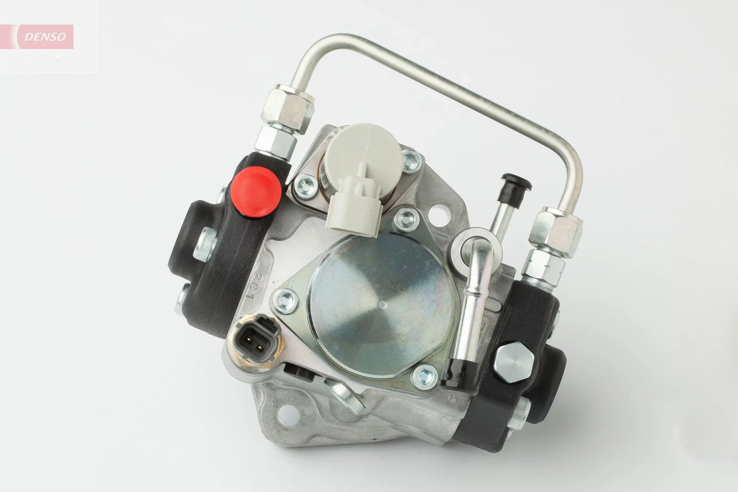 DENSO DCRP301580 High Pressure Fuel Pump