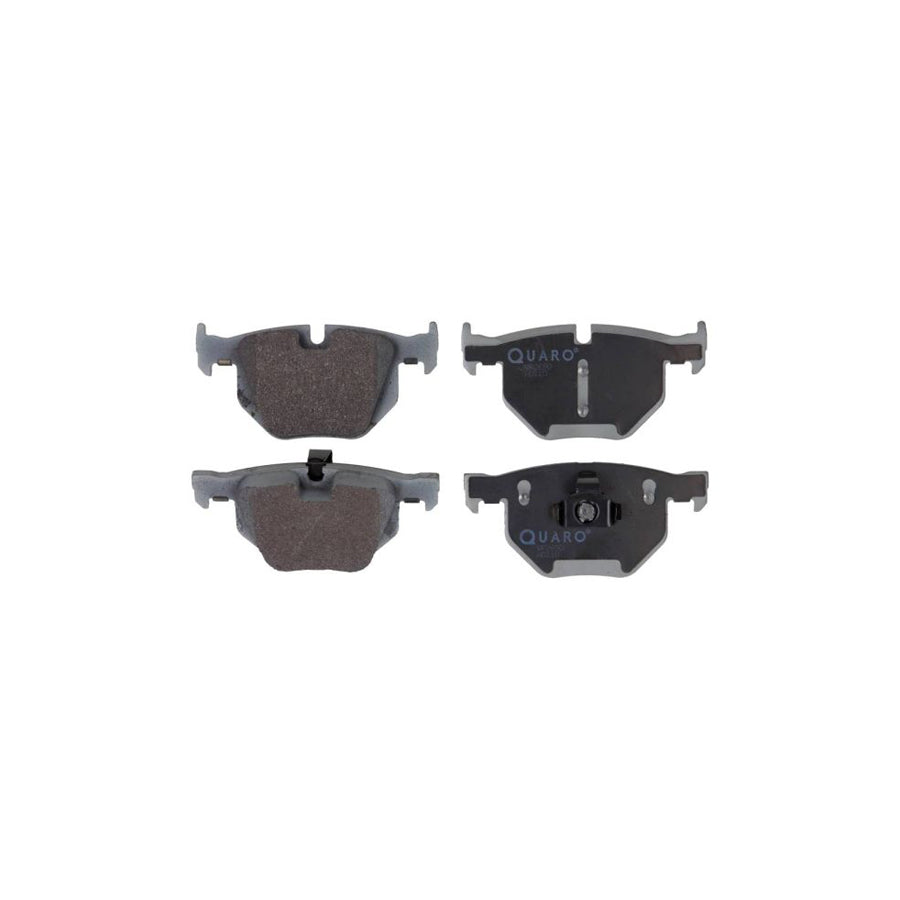 Quaro QP2690 Brake Pad Set
