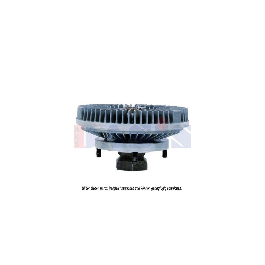 AKS Dasis 398039N Fan Clutch