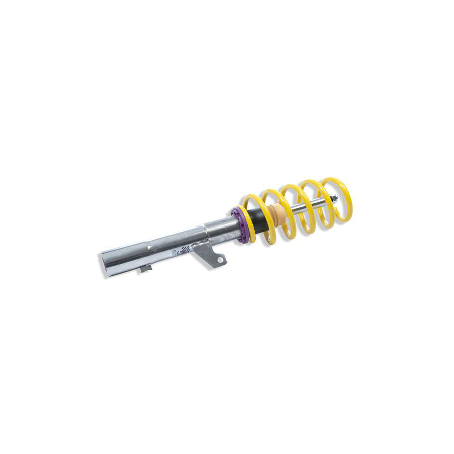 KW 352800AZ VW Golf VII Variant 3 Coilover Kit - With EDC Delete 3 | ML Performance US Car Parts