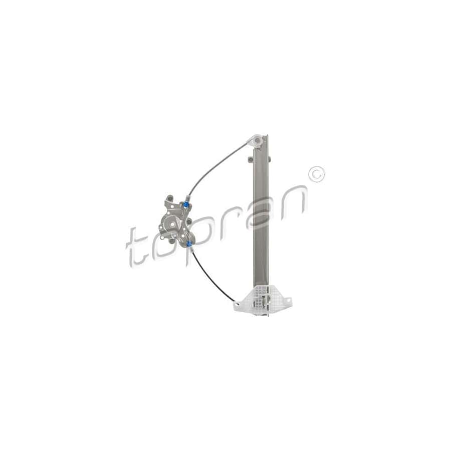 Topran 720 973 Air Filter