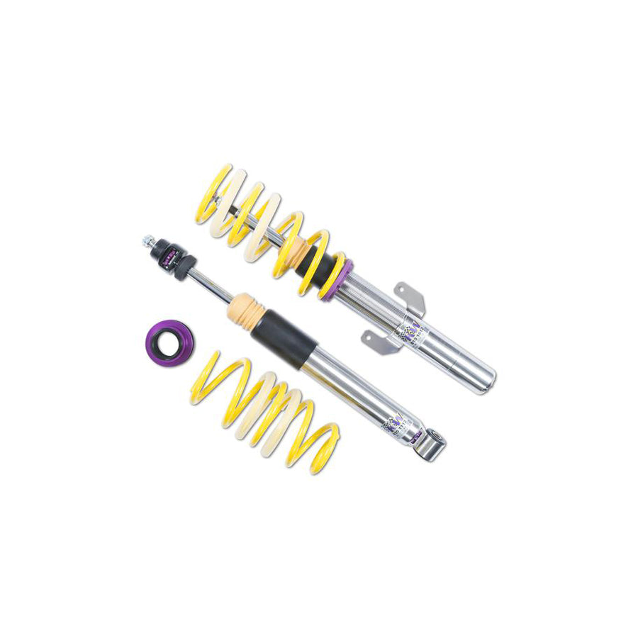 KW 352800CA Seat Skoda VW Variant 3 Coilover Kit (Arona, Kamiq & T-Cross) 2 | ML Performance US Car Parts