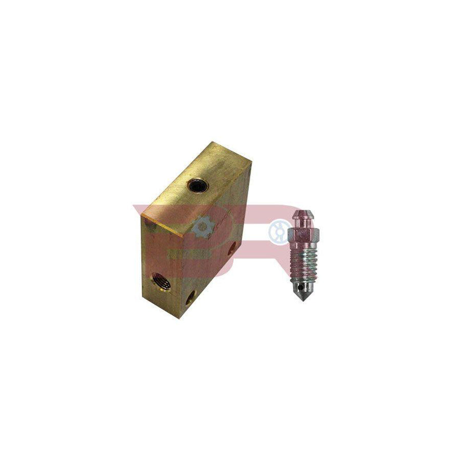 Botto Ricambi Brfr6328 Valve, Compressed-Air System