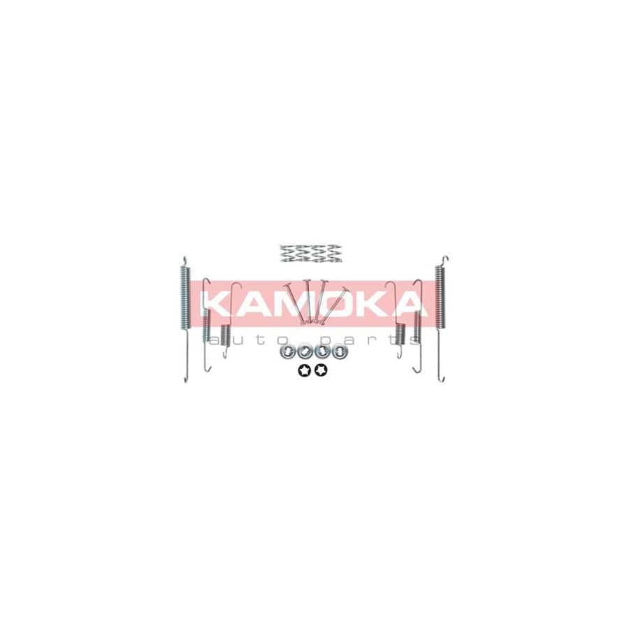 KAMOKA 1070062 Accessory Kit, Brake Shoes
