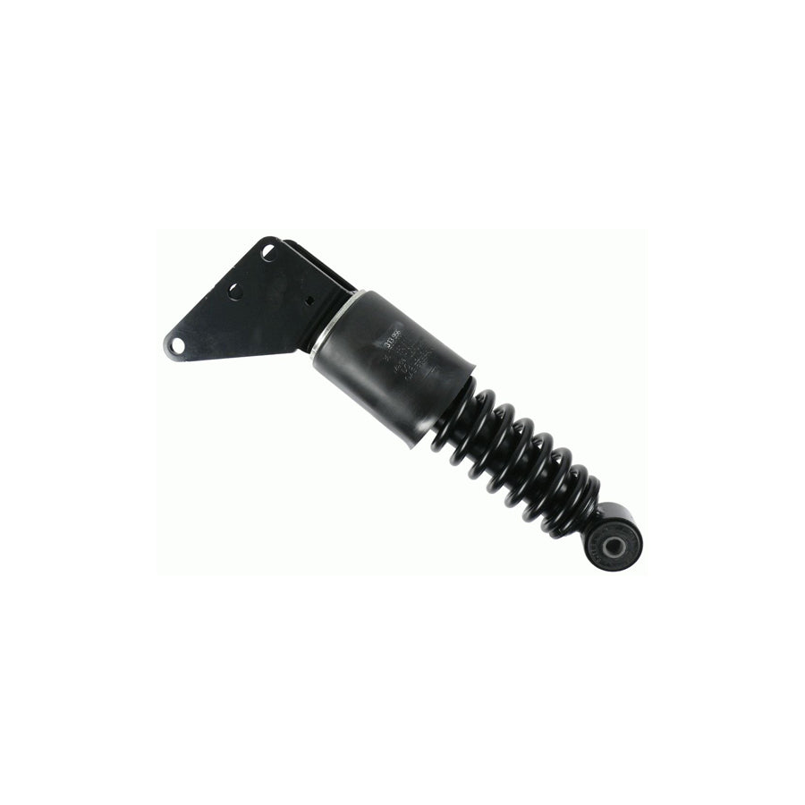 Sachs 313 956 Shock Absorber, Cab Suspension