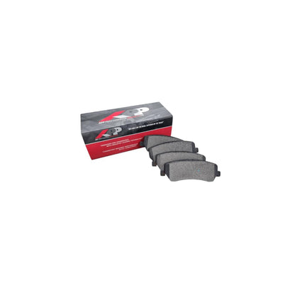 APP APP.309.17930 Ford Mustang Rear Brake Pads