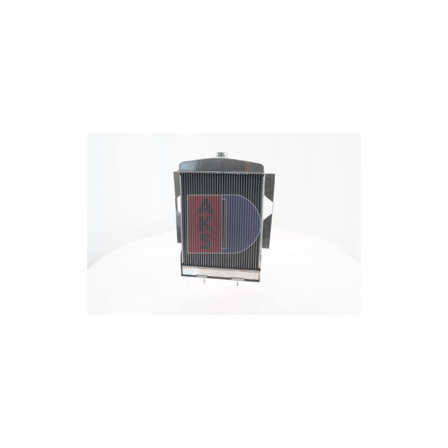 AKS Dasis 020077Al Engine Radiator For