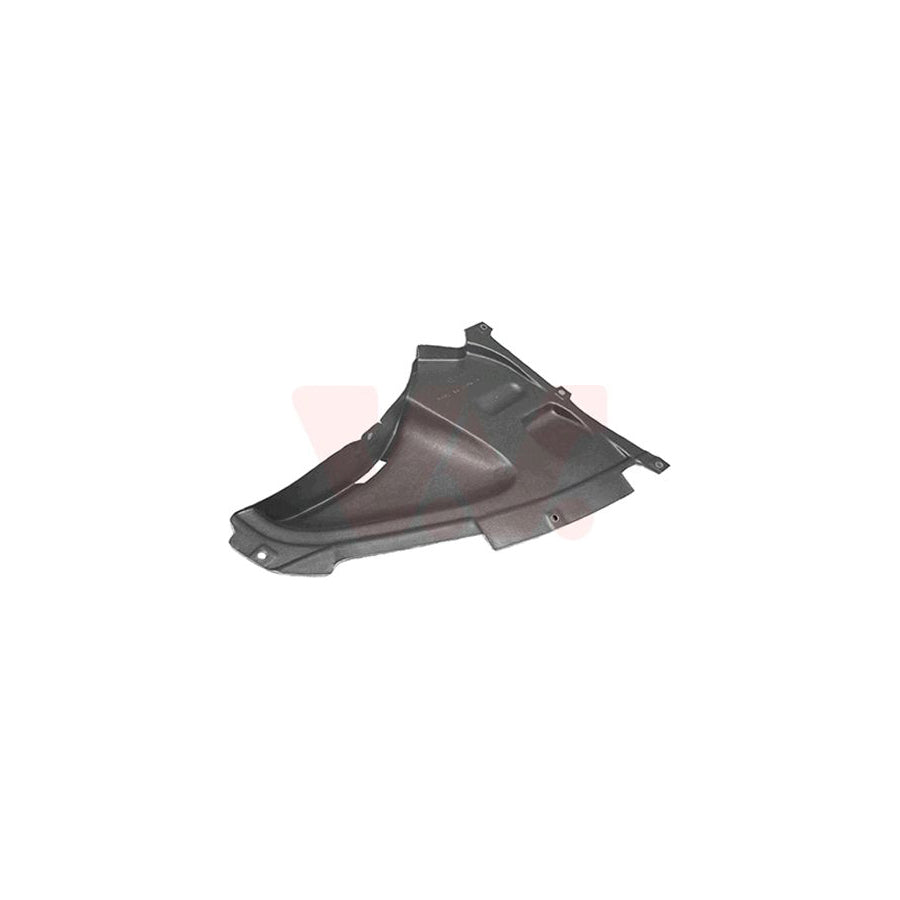 Van Wezel 0670438 Panelling, Mudguard for BMW 3 Series
