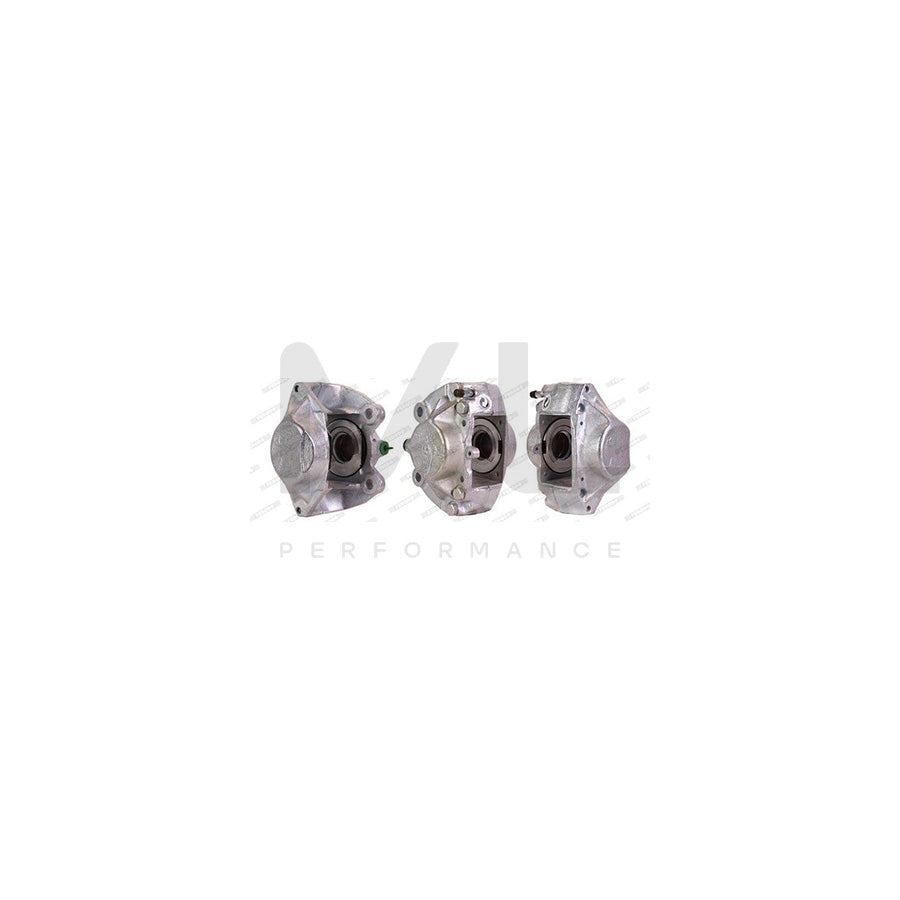 FERODO PREMIER FCL692267 Brake Caliper suitable for MERCEDES-BENZ SL without accessories | ML Performance Car Parts