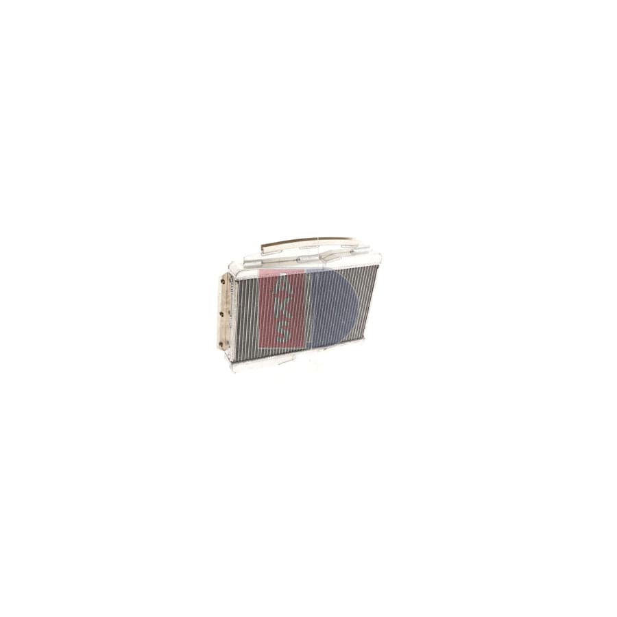 AKS Dasis 020076Al Engine Radiator