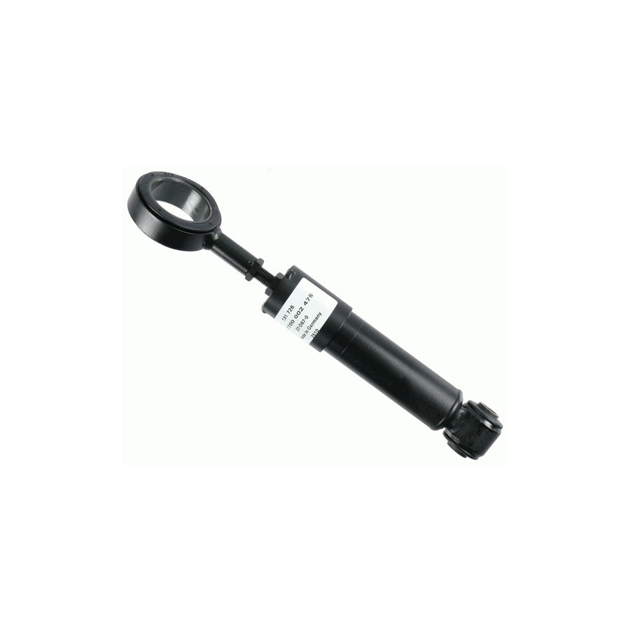 Sachs 131 726 Shock Absorber, Cab Suspension
