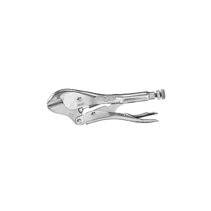 IRWIN Vise-Grip VISRR RR Locking Pinch-Off Tool 175mm (7in)
