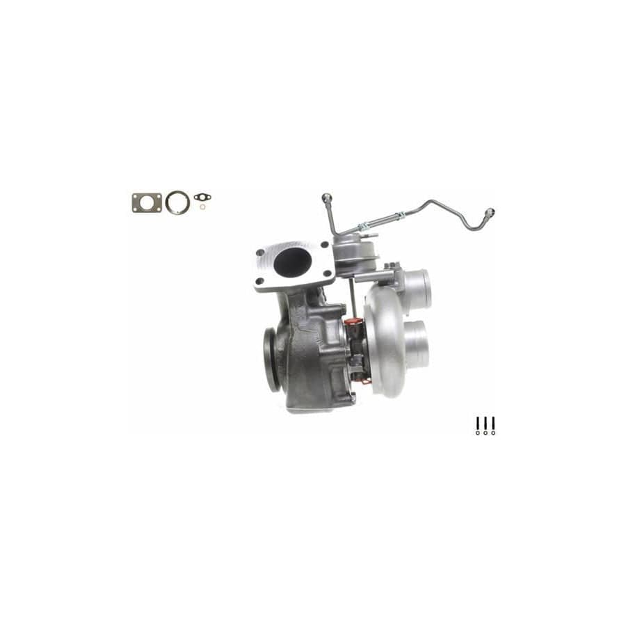 Alanko 900785S1 Turbocharger for VW Crafter