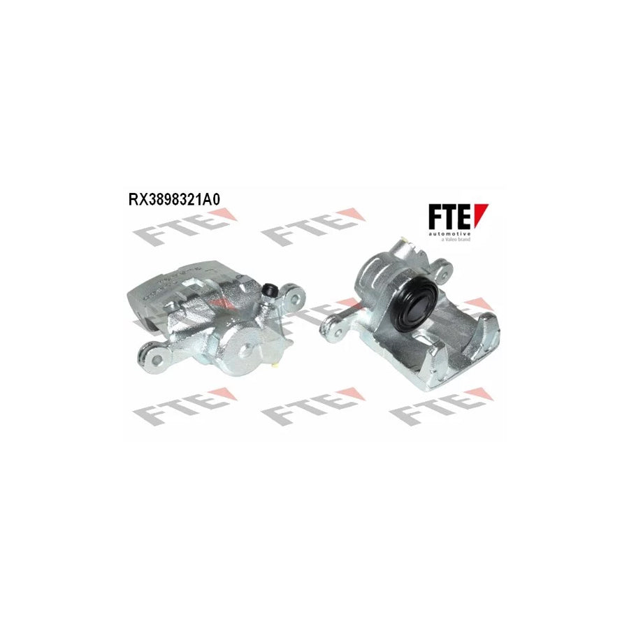 FTE Rx3898321A0 Brake Caliper