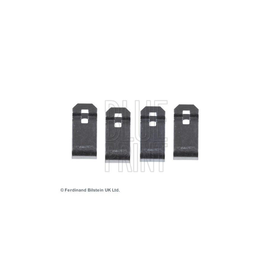 Blue Print Adc44143 Brake Shoe Set