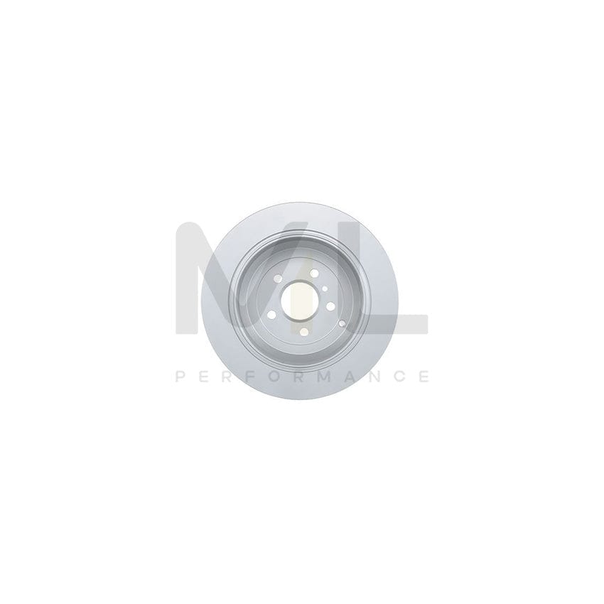 BOSCH 1 987 481 136 Brake Hose for SUBARU Forester I (SF) 550mm | ML Performance Car Parts