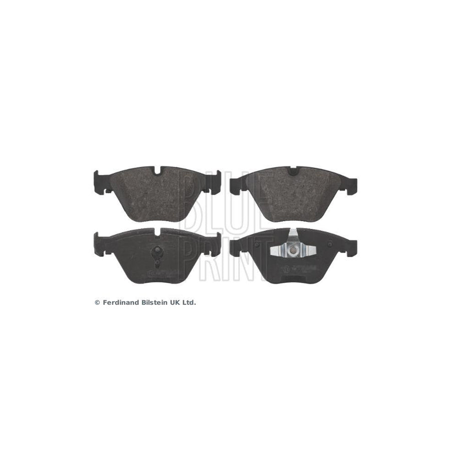 Blue Print Adb114208 Brake Pad Set