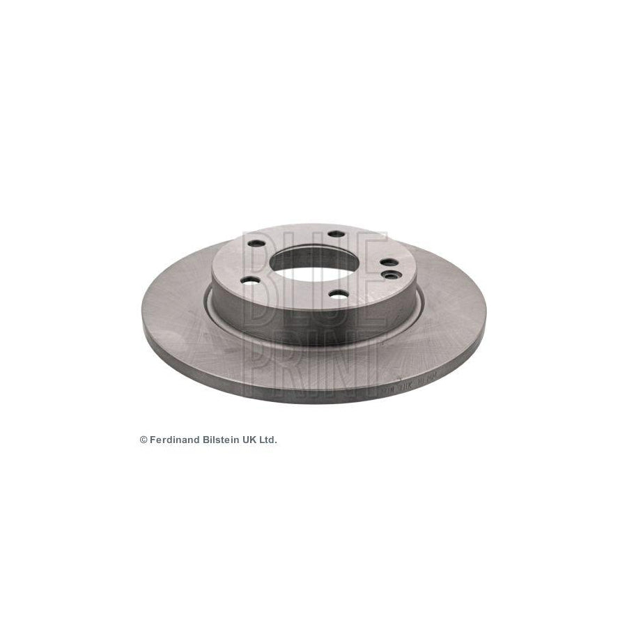 Blue Print Adu174324 Brake Disc Suitable for Mercedes-Benz A-Class (W168)