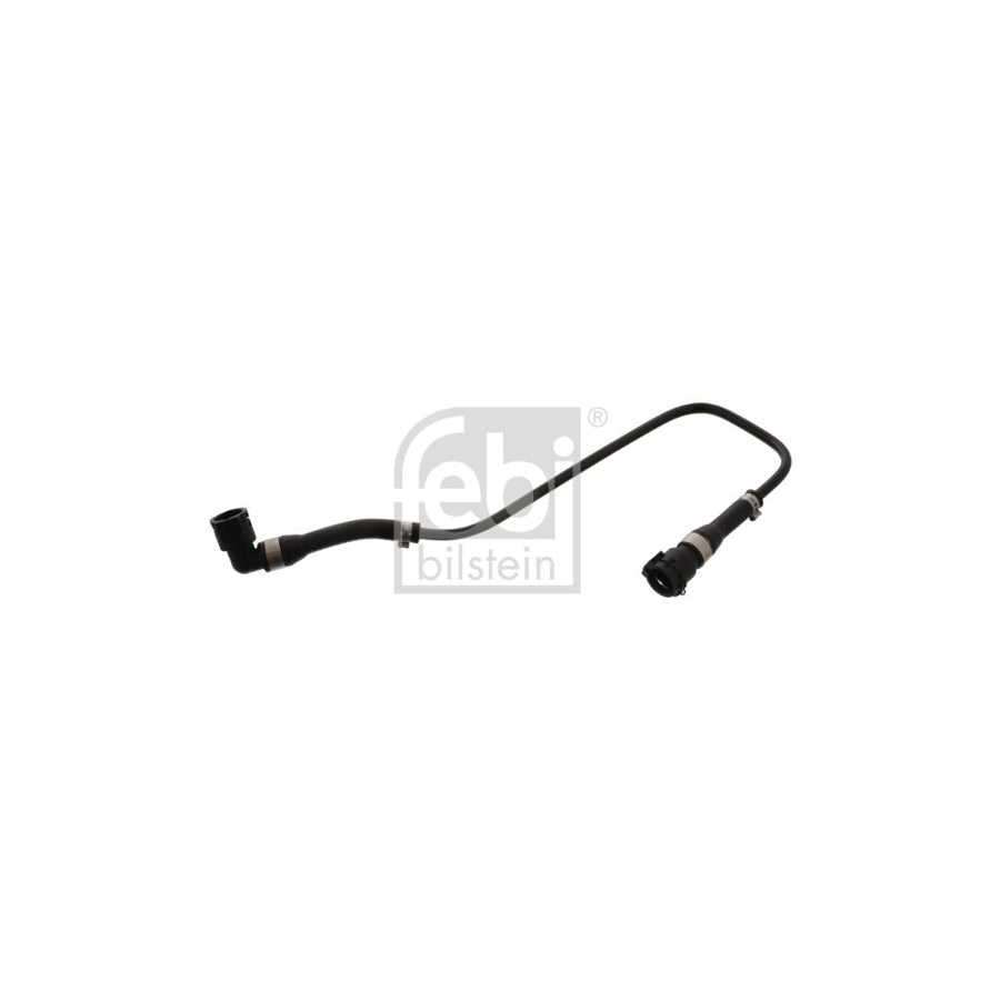 Febi Bilstein 45289 Radiator Hose for BMW X5 (E53)