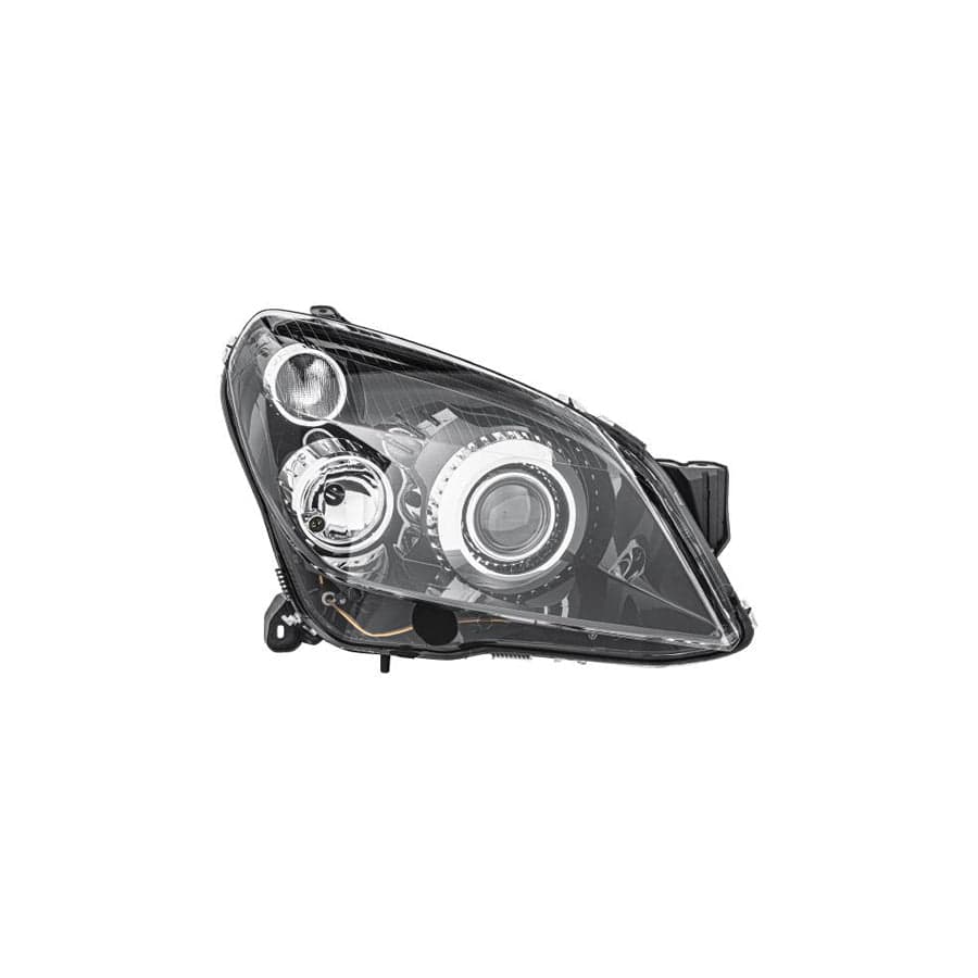 Hella 1EL 008 700-321 Headlight For Opel Astra