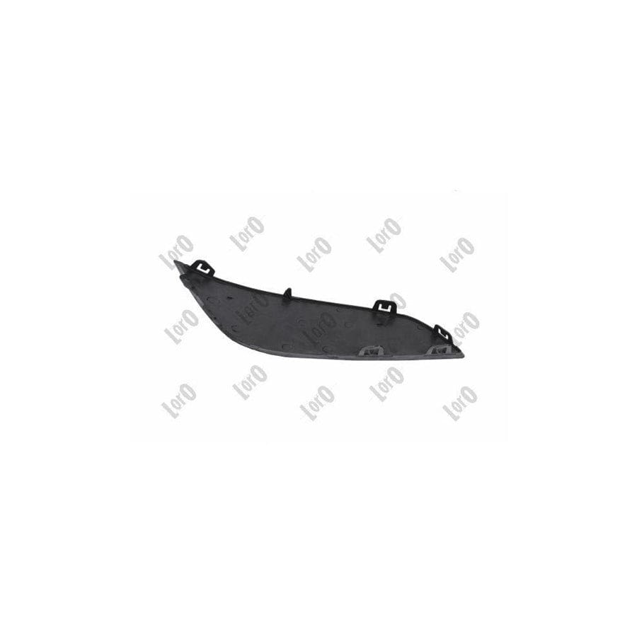Abakus 03734453 Bumper Grill for Opel Astra