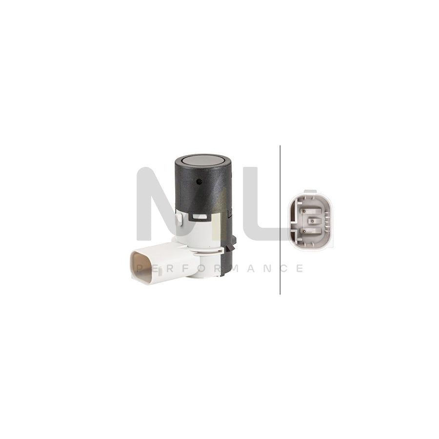 HELLA 6PX 358 141-171 Parking sensor