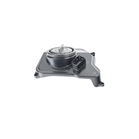 Genuine BMW 63126928211 E53 Covering Cap, Low Beam, Left (Inc. X5 3.0d) | ML Performance US Car Parts