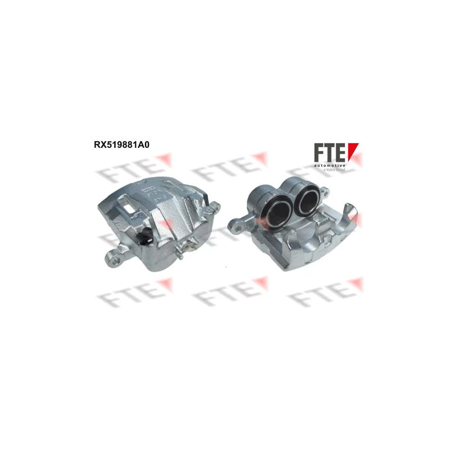 FTE 9291527 Brake Caliper for KIA Sedona II (Vq)