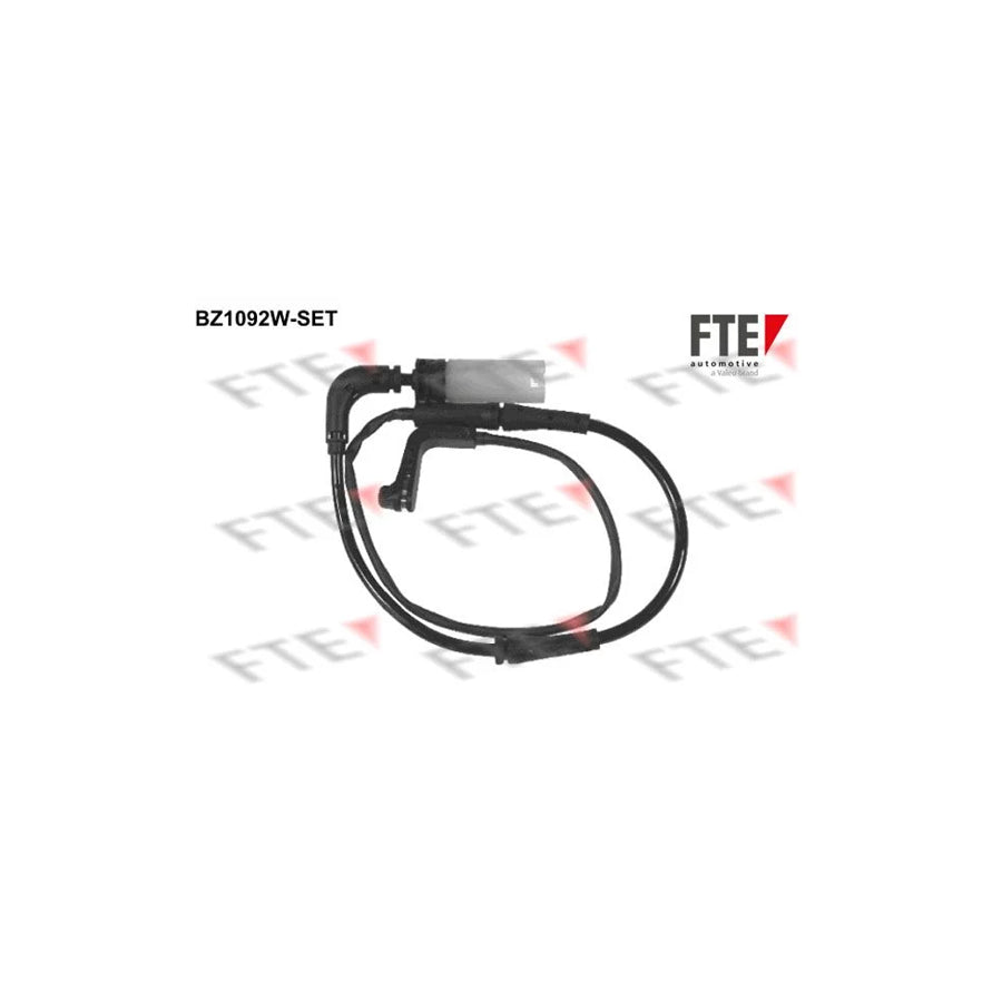 FTE 9410061 Brake Pad Wear Sensor