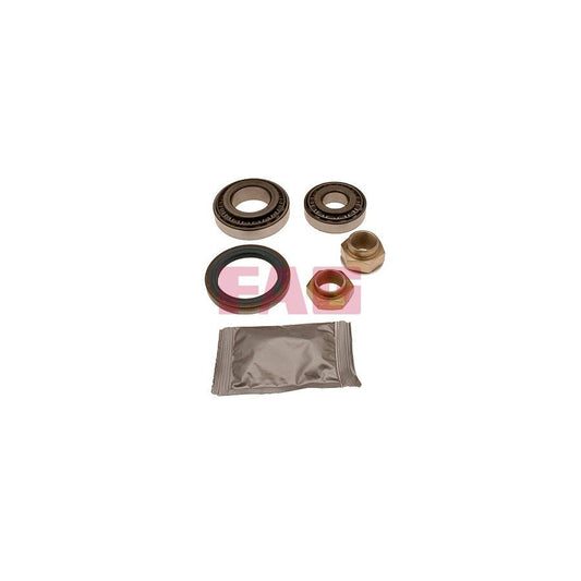 FAG 713 6905 70 Wheel Bearing Kit For Iveco Daily