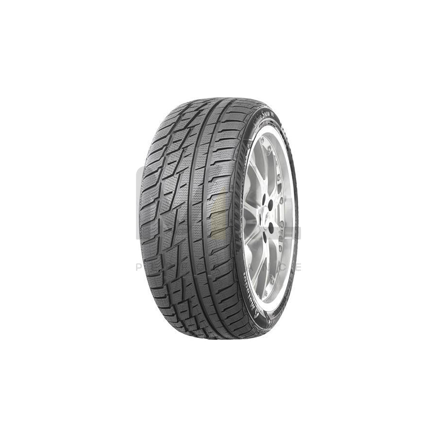 Minerva S310 255/40 R19 100V Winter Tyre