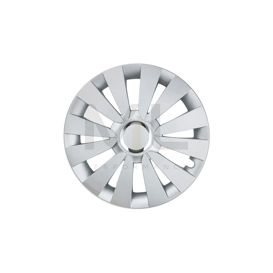 LEOPLAST SKY 16 Wheel trims 16 Inch Silver
