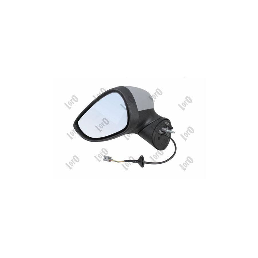 Abakus 1214M04P Wing Mirror for Ford Fiesta