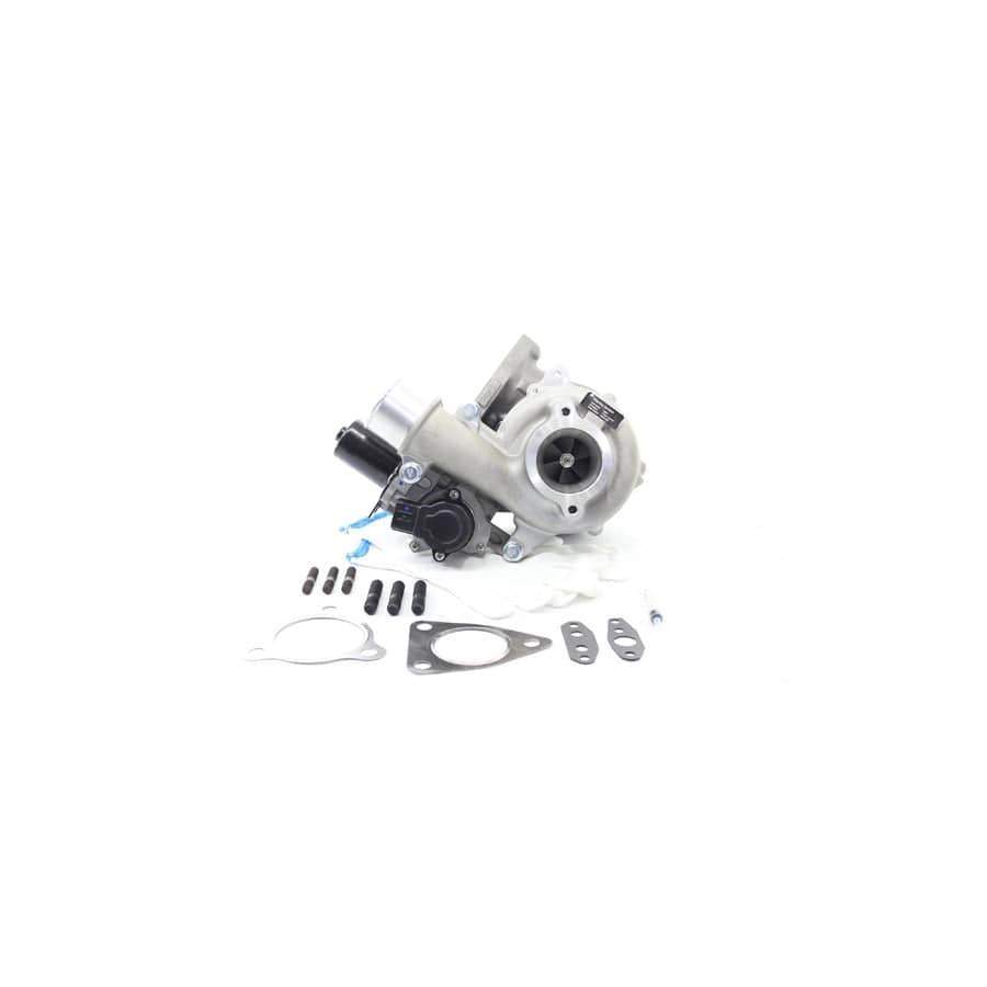 Alanko 10901251 Turbocharger for Toyota Hilux VII Pickup