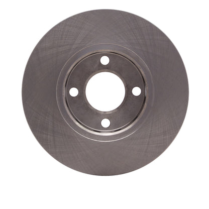 DFC 90-98 Audi Coupe Front Brake Rotor