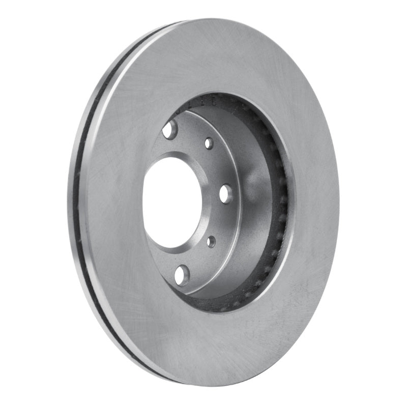 DFC 84-90 Honda Accord Sedan Front Brake Rotor
