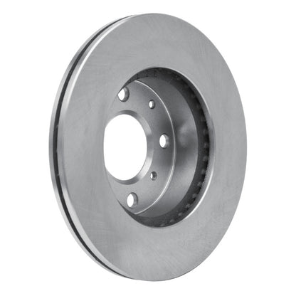 DFC 84-90 Honda Accord Sedan Front Brake Rotor