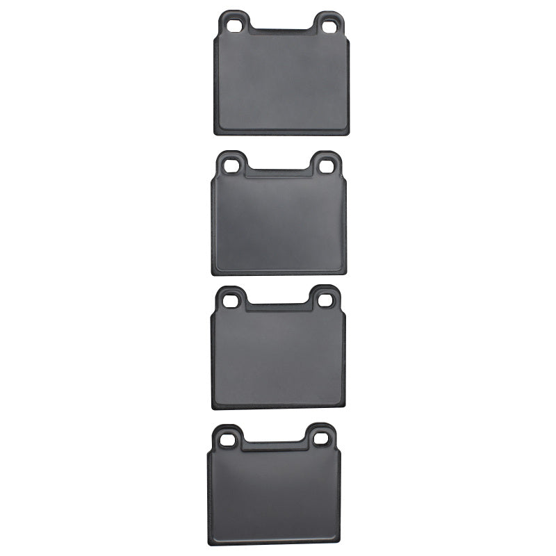 DFC 63-94 Alfa Romeo MONTREAL Front Active Performance Pads - Low Metallic