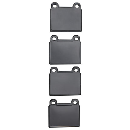 DFC 63-94 Alfa Romeo MONTREAL Front Active Performance Pads - Low Metallic