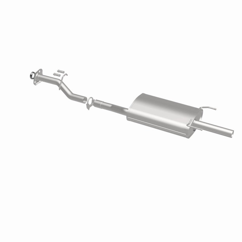 Magnaflow BRE Exhaust 94-99 Accord CL 2.2L 2.3L Muffler Kit
