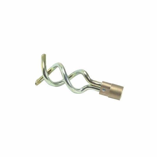 Bailey BAI1749 1749 Universal Double Worm Screw 2in