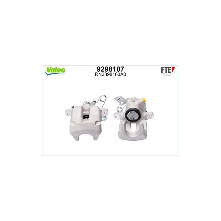 FTE 9298107 Brake Caliper