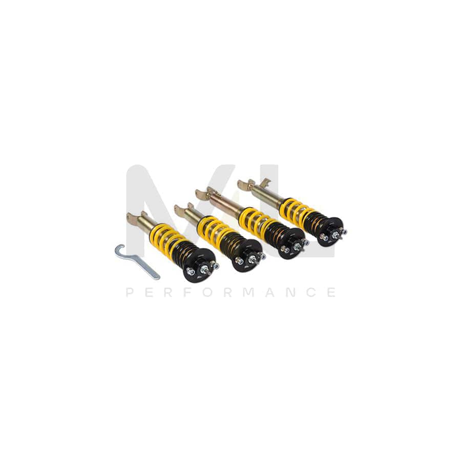 ST Suspensions 18250805 Honda S2000 COILOVER KIT XTA